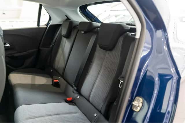 Opel Corsa-e (2021) thumbnail 12