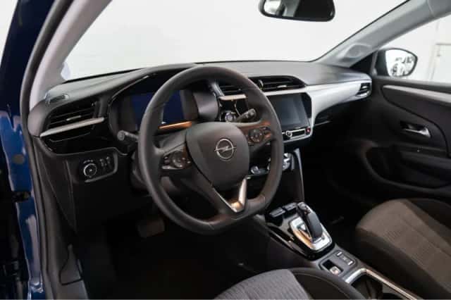 Opel Corsa-e (2021) thumbnail 14