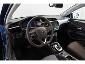 Opel Corsa-e (2021) thumbnail 14