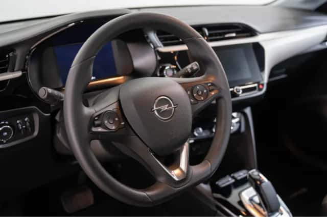 Opel Corsa-e (2021) thumbnail 15