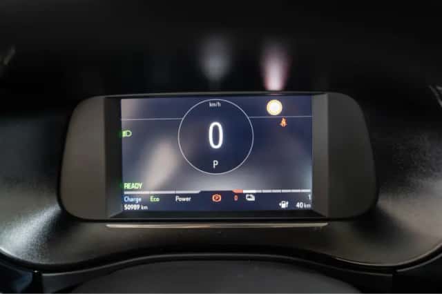 Opel Corsa-e (2021) thumbnail 18