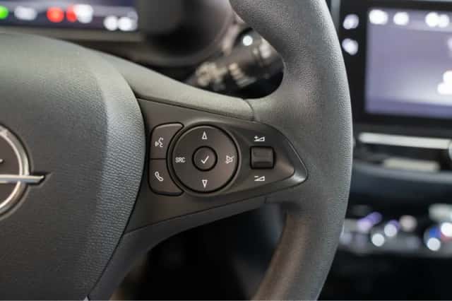 Opel Corsa-e (2021) thumbnail 20