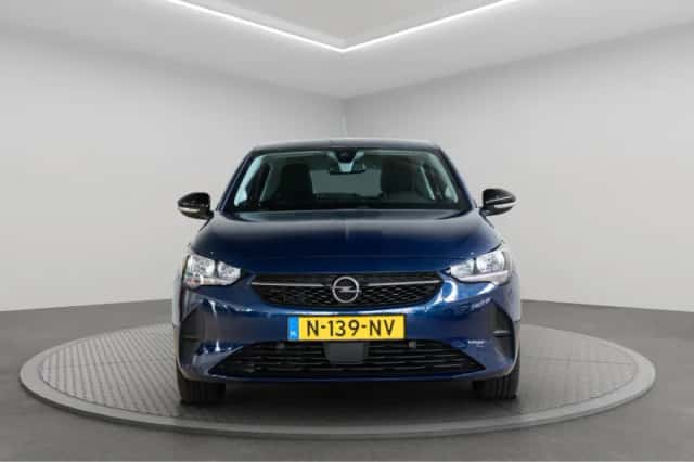 Opel Corsa-e (2021) thumbnail 4
