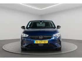 Opel Corsa-e (2021) thumbnail 4