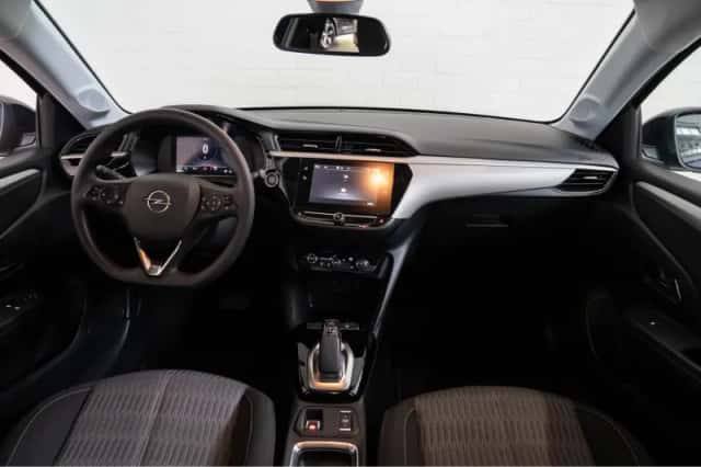 Opel Corsa-e (2021) thumbnail 31