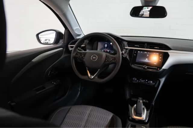 Opel Corsa-e (2021) thumbnail 32