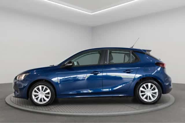 Opel Corsa-e (2021) thumbnail 5