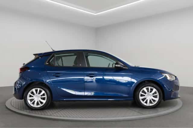 Opel Corsa-e (2021) thumbnail 6