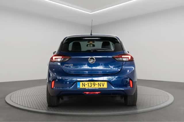 Opel Corsa-e (2021) thumbnail 7