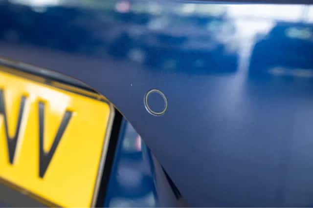 Opel Corsa-e (2021) thumbnail 8