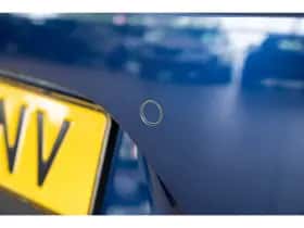 Opel Corsa-e (2021) thumbnail 8