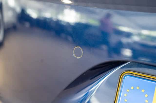 Opel Corsa-e (2021) thumbnail 9