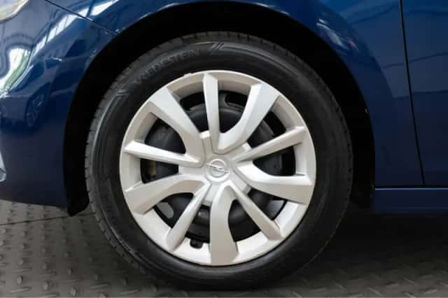 Opel Corsa-e (2021) thumbnail 10