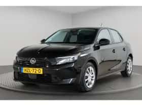 Opel Corsa (2025)