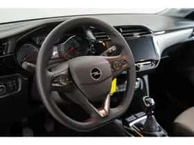Opel Corsa (2025) thumbnail 13