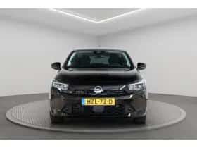 Opel Corsa (2025) thumbnail 3