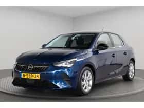 Opel Corsa (2021)