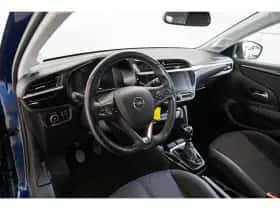 Opel Corsa (2021) thumbnail 13