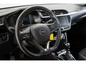 Opel Corsa (2021) thumbnail 14
