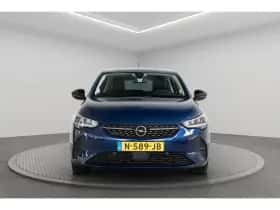 Opel Corsa (2021) thumbnail 3