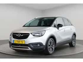 Opel Crossland X (2019)
