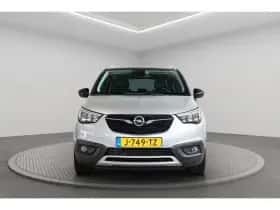 Opel Crossland X (2019) thumbnail 2