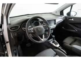 Opel Crossland X (2019) thumbnail 13