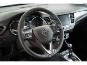 Opel Crossland X (2019) thumbnail 14