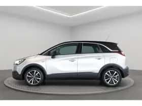 Opel Crossland X (2019) thumbnail 3