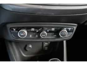 Opel Crossland X (2019) thumbnail 23