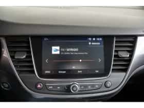 Opel Crossland X (2019) thumbnail 27