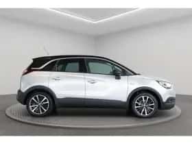 Opel Crossland X (2019) thumbnail 4