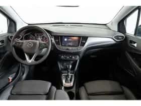 Opel Crossland X (2019) thumbnail 31