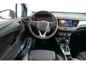 Opel Crossland X (2019) thumbnail 33