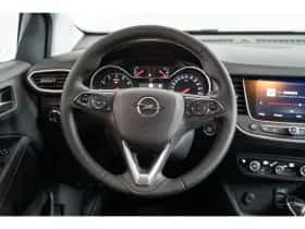 Opel Crossland X (2019) thumbnail 34