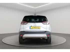 Opel Crossland X (2019) thumbnail 5