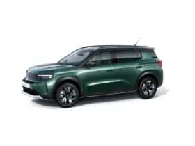 Opel Frontera (2026) thumbnail 3