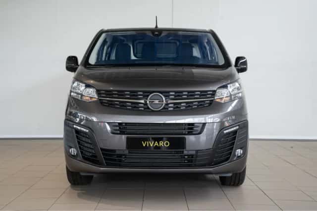 Opel Vivaro (2024) thumbnail 2