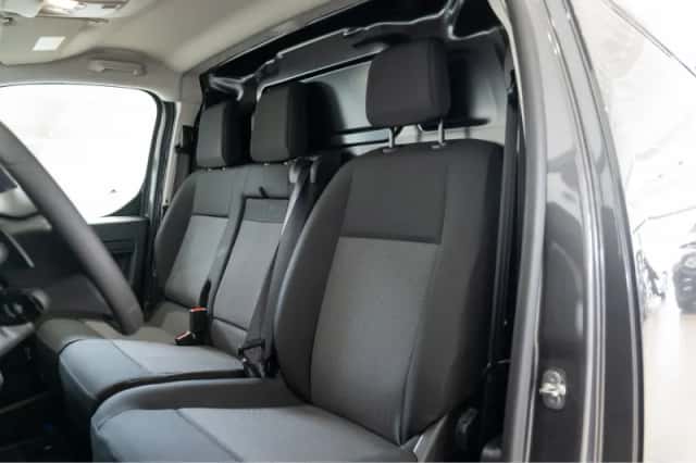 Opel Vivaro (2024) thumbnail 12