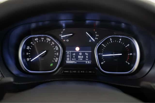 Opel Vivaro (2024) thumbnail 18