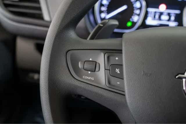 Opel Vivaro (2024) thumbnail 19