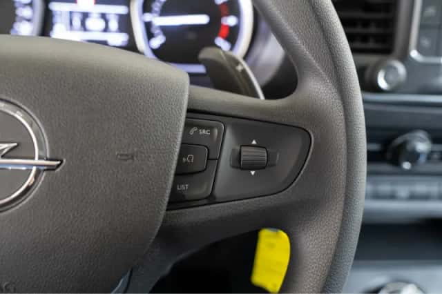 Opel Vivaro (2024) thumbnail 20