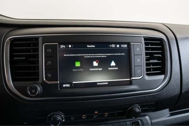 Opel Vivaro (2024) thumbnail 26