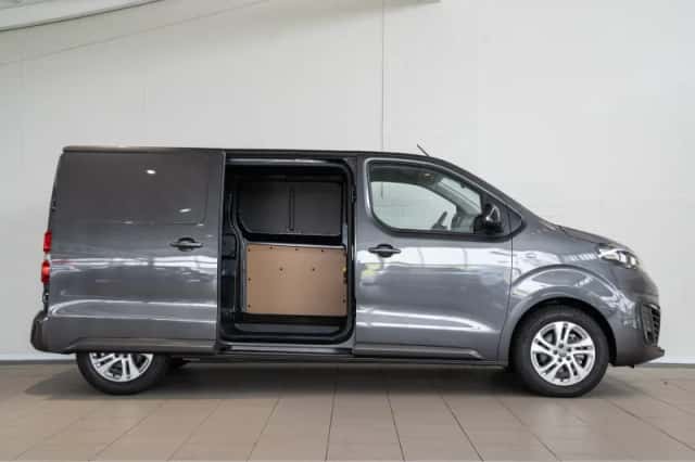 Opel Vivaro (2024) thumbnail 7