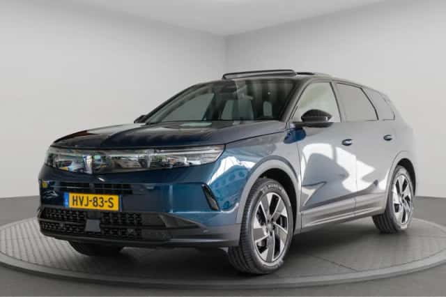 Opel Grandland (2025)