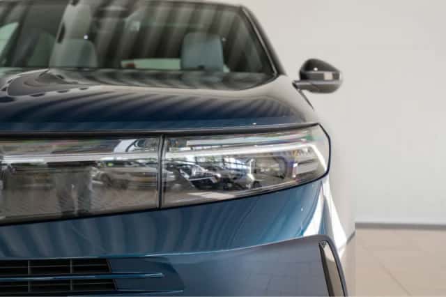 Opel Grandland (2025) thumbnail 2