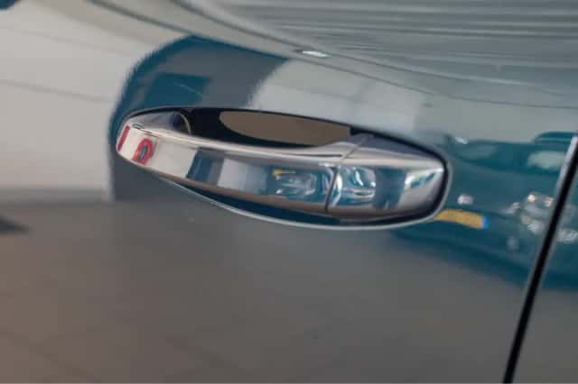 Opel Grandland (2025) thumbnail 11