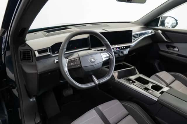 Opel Grandland (2025) thumbnail 17