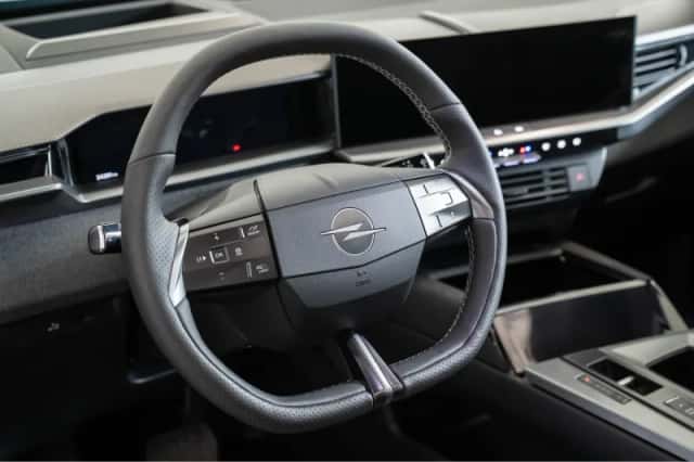 Opel Grandland (2025) thumbnail 18