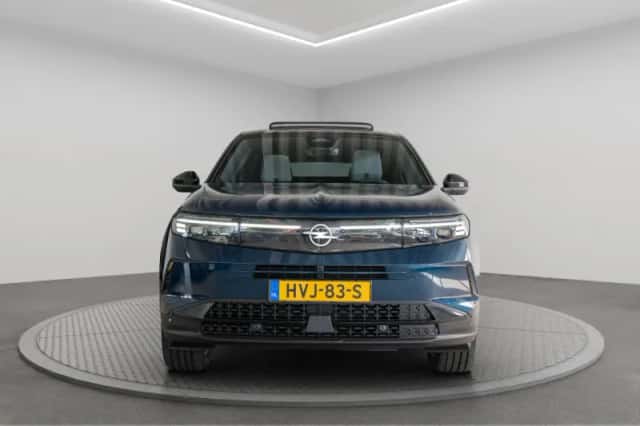 Opel Grandland (2025) thumbnail 3